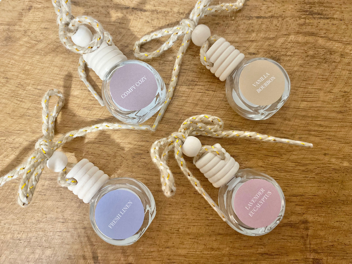 Car Diffusers