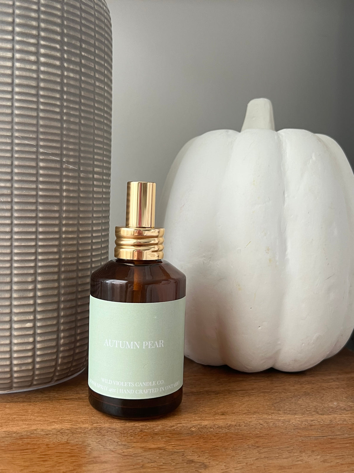 Fall Room Sprays