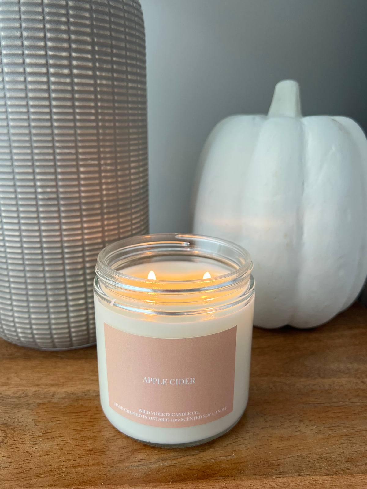 Apple Cider - Candle