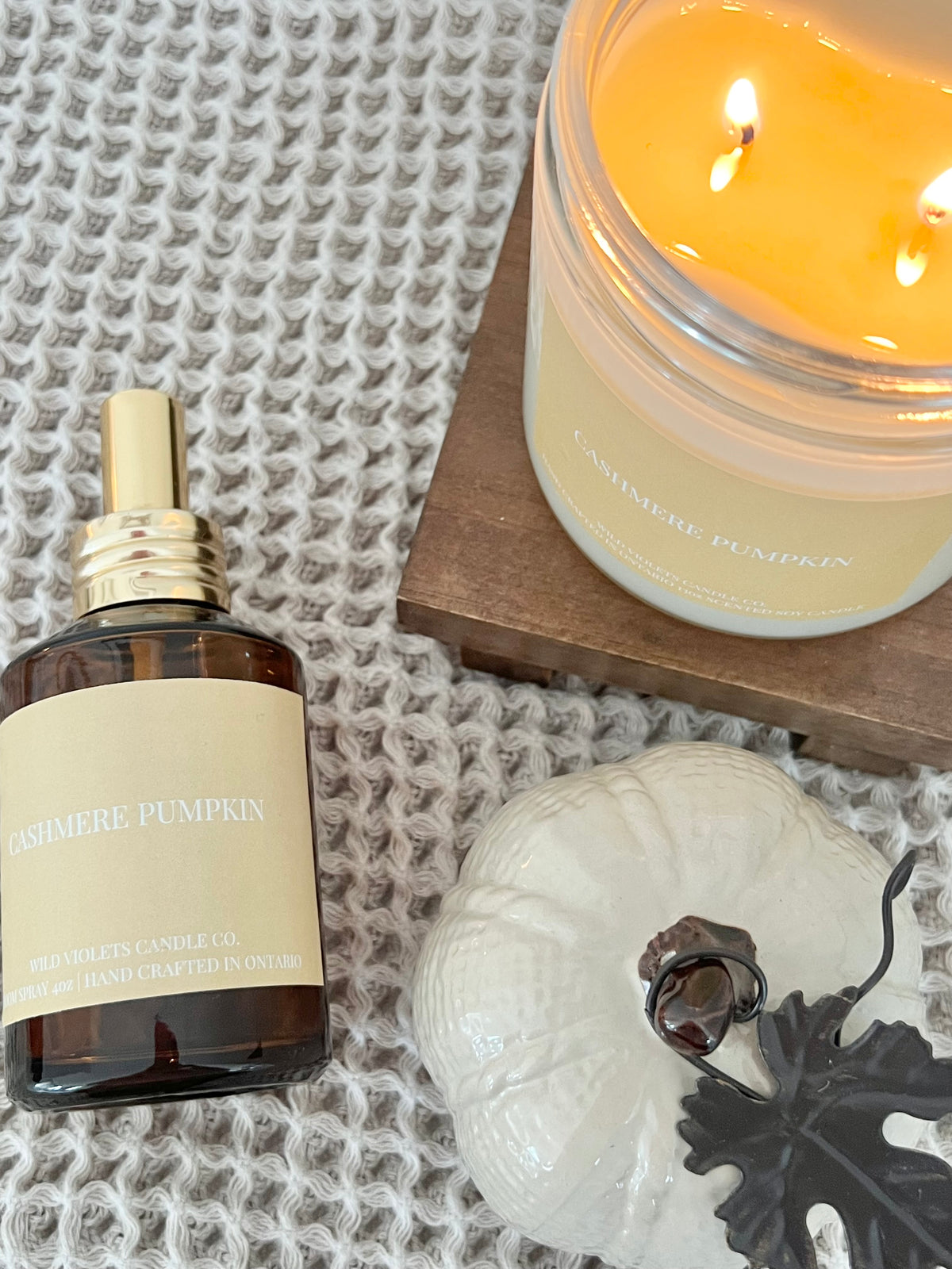 Fall Room Sprays