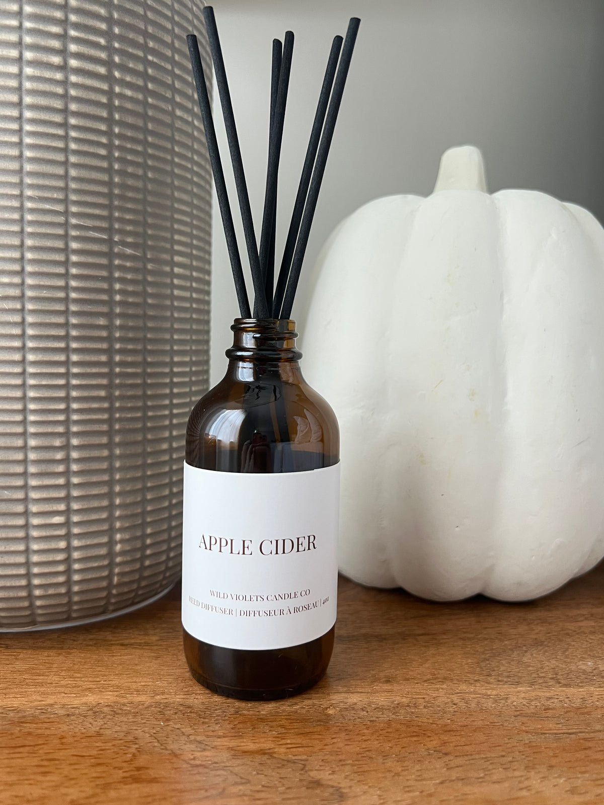 Fall Reed Diffusers